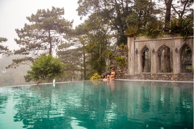 Melia Ba Vì Mountain Retreat 